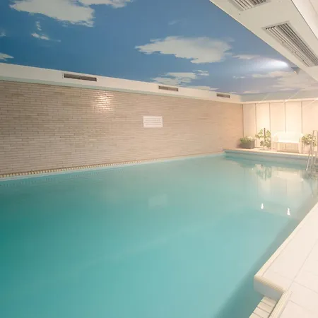 Lange Sol Mare アパート ケレンフーゼン