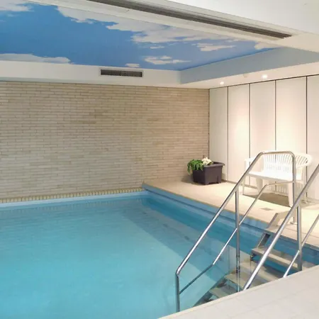 Lange Sol Mare Whg 6 Appartement Kellenhusen