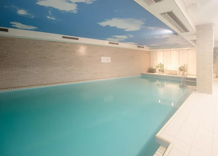 Lange Sol Mare 아파트 켈렌후센