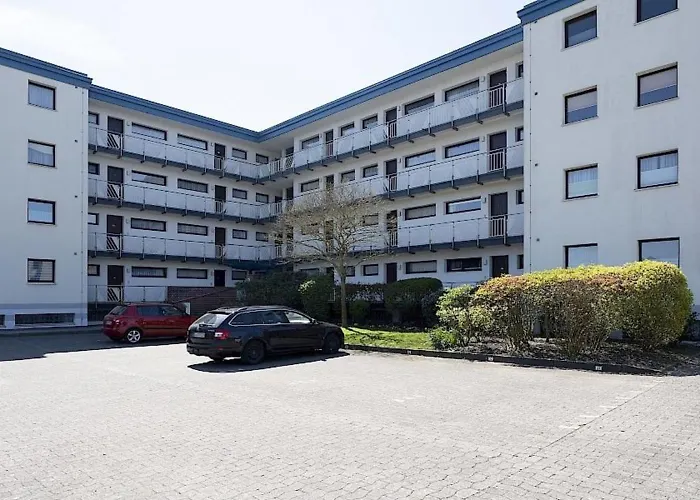 Lange Sol Mare 아파트