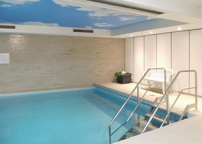 Lange Sol Mare 아파트 켈렌후센