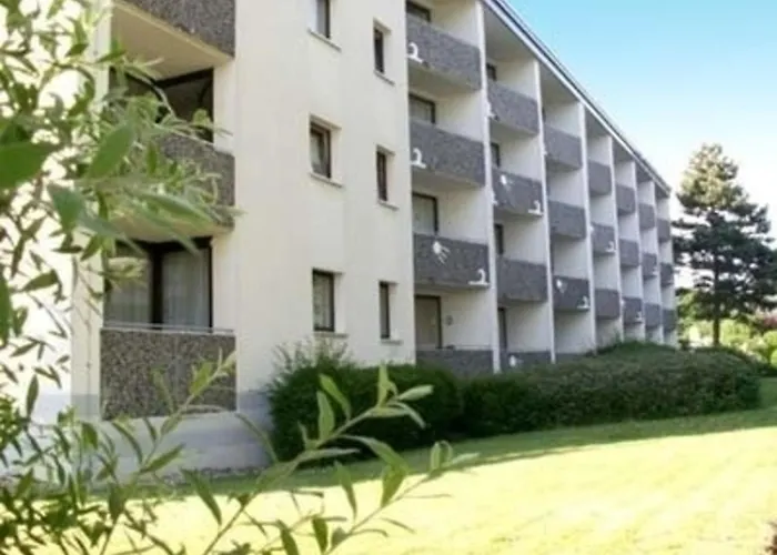 아파트 Lange Sol Mare *